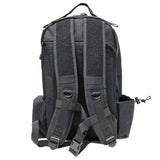 VISM by NcSTAR Tactical Patch Backpack