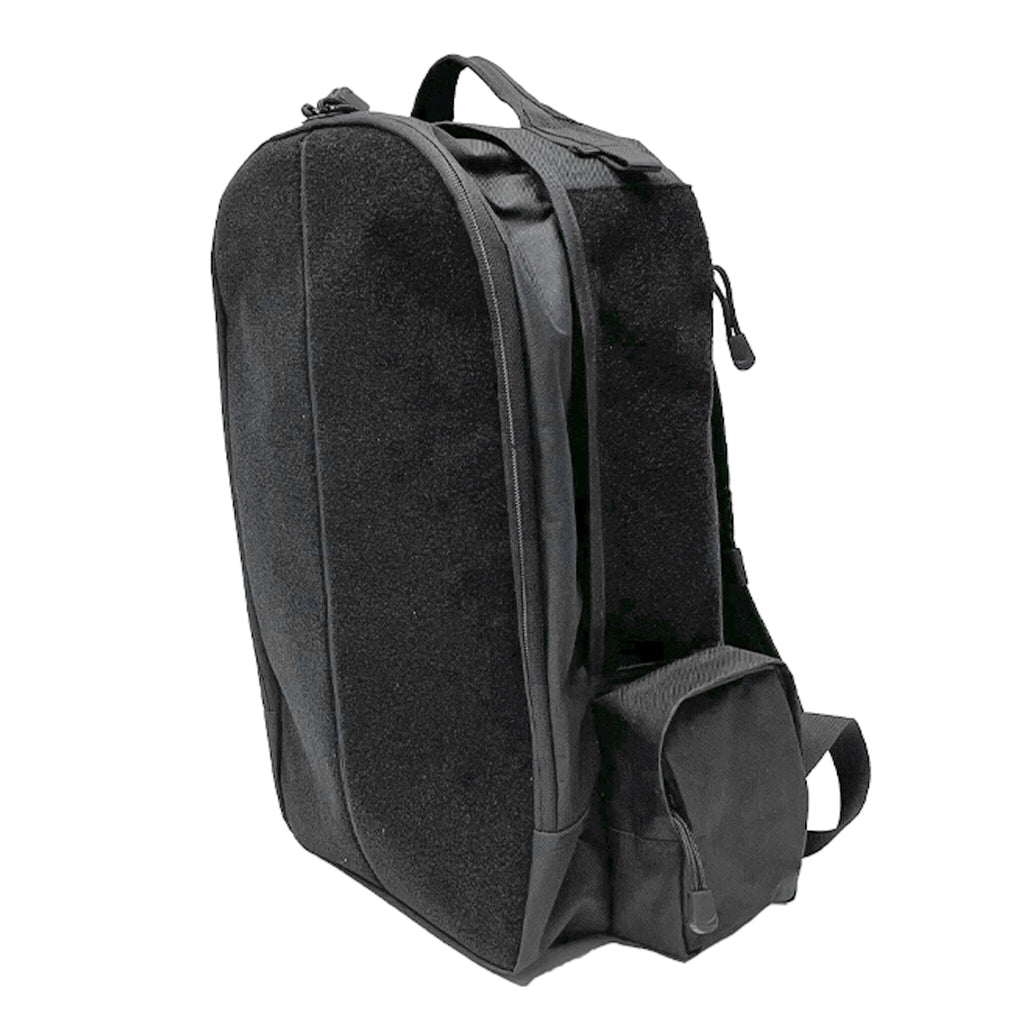 VISM by NcSTAR Tactical Patch Backpack