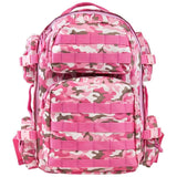 Vism by NcSTAR Tactical Backpack