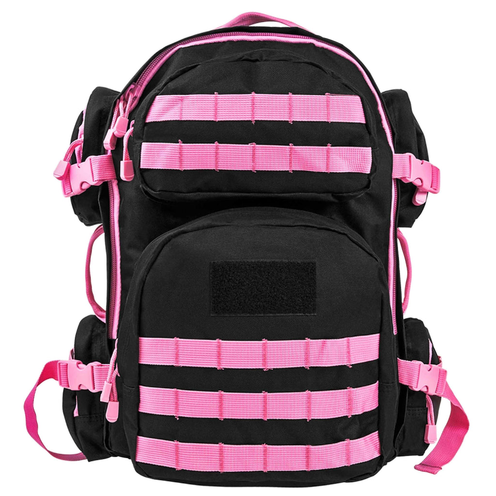 Vism by NcSTAR Tactical Backpack