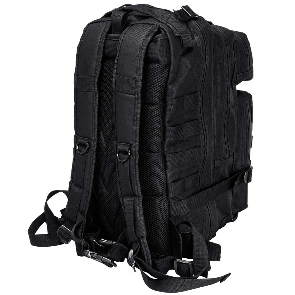 Vism by NcSTAR Small Backpack