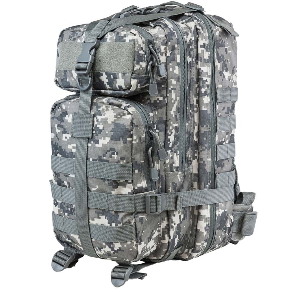 Vism by NcSTAR Small Backpack