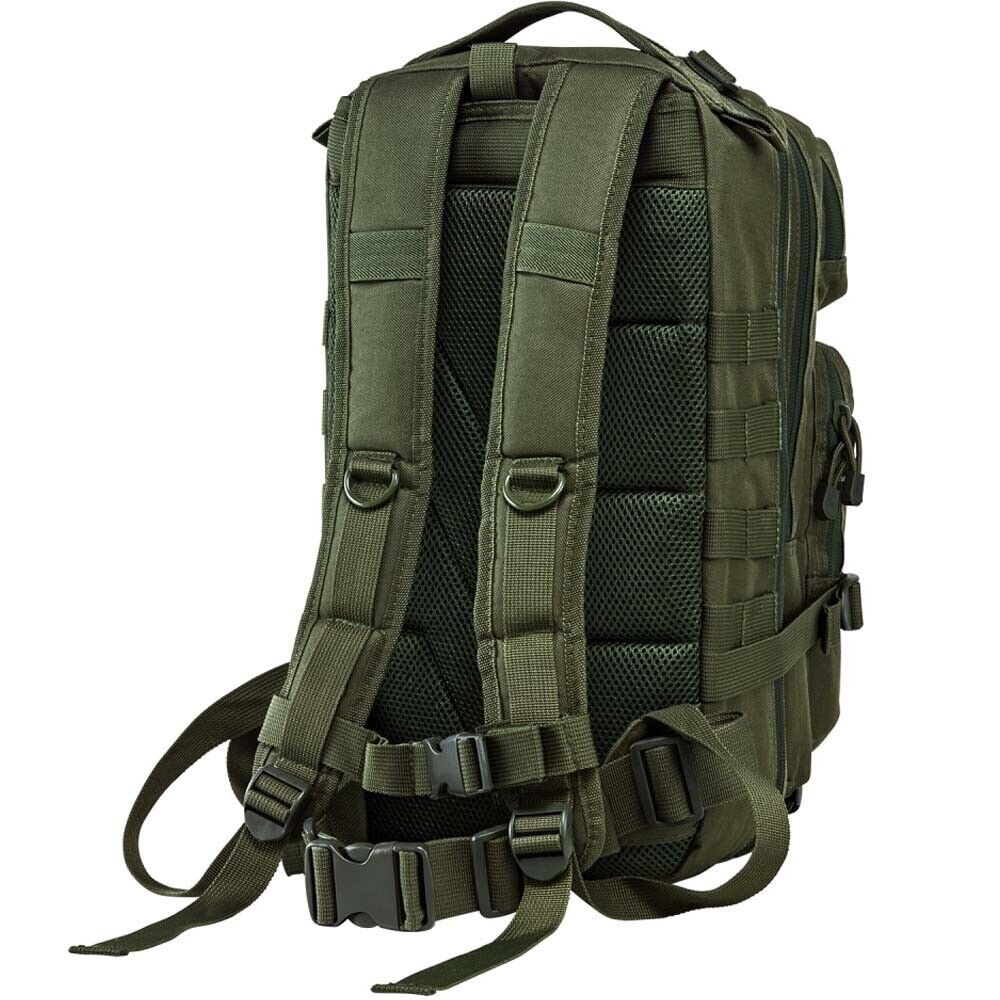 Vism by NcSTAR Small Backpack