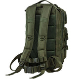 Vism by NcSTAR Small Backpack