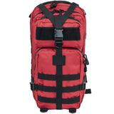 Vism by NcSTAR Small Backpack