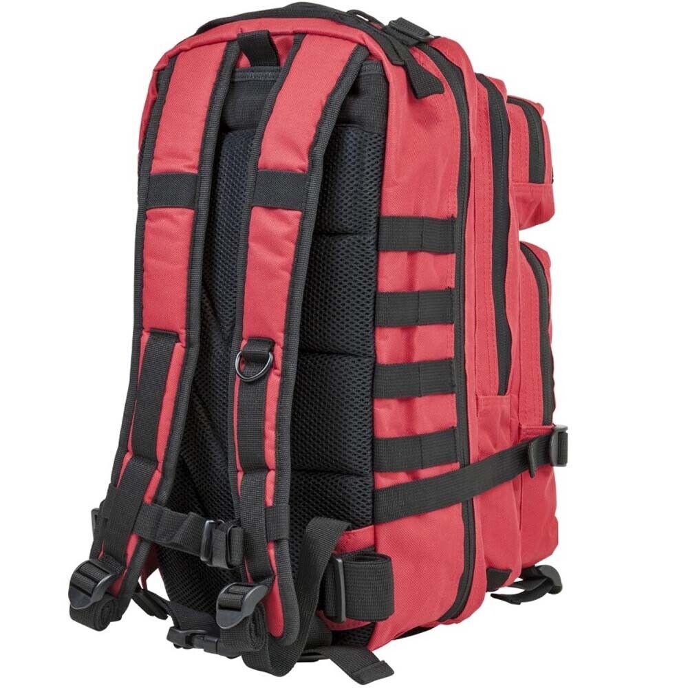 Vism by NcSTAR Small Backpack