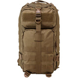 Vism by NcSTAR Small Backpack