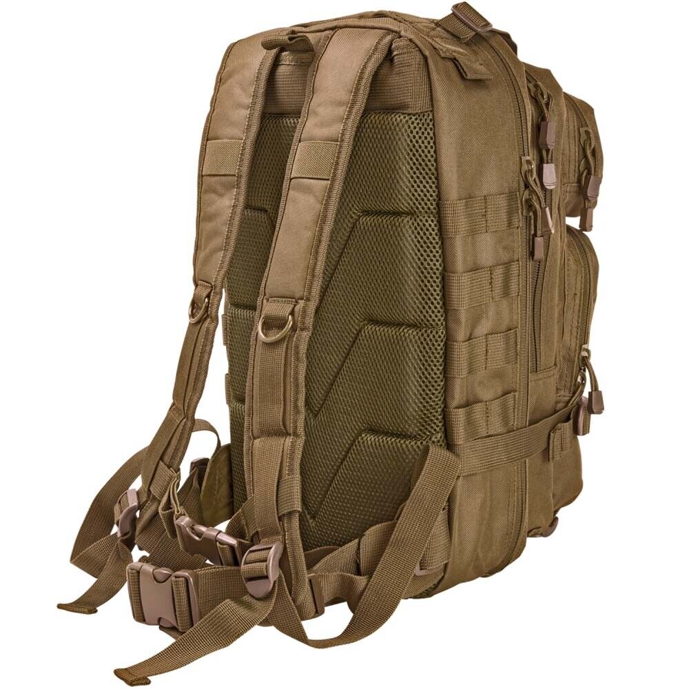 Vism by NcSTAR Small Backpack