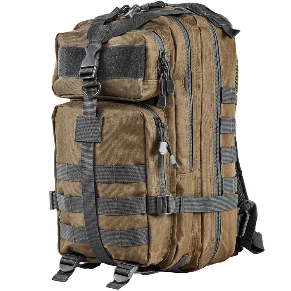 Vism by NcSTAR Small Backpack