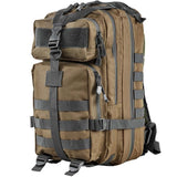 Vism by NcSTAR Small Backpack