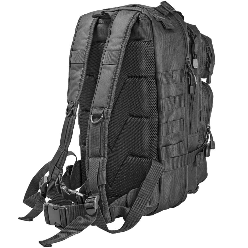 Vism by NcSTAR Small Backpack