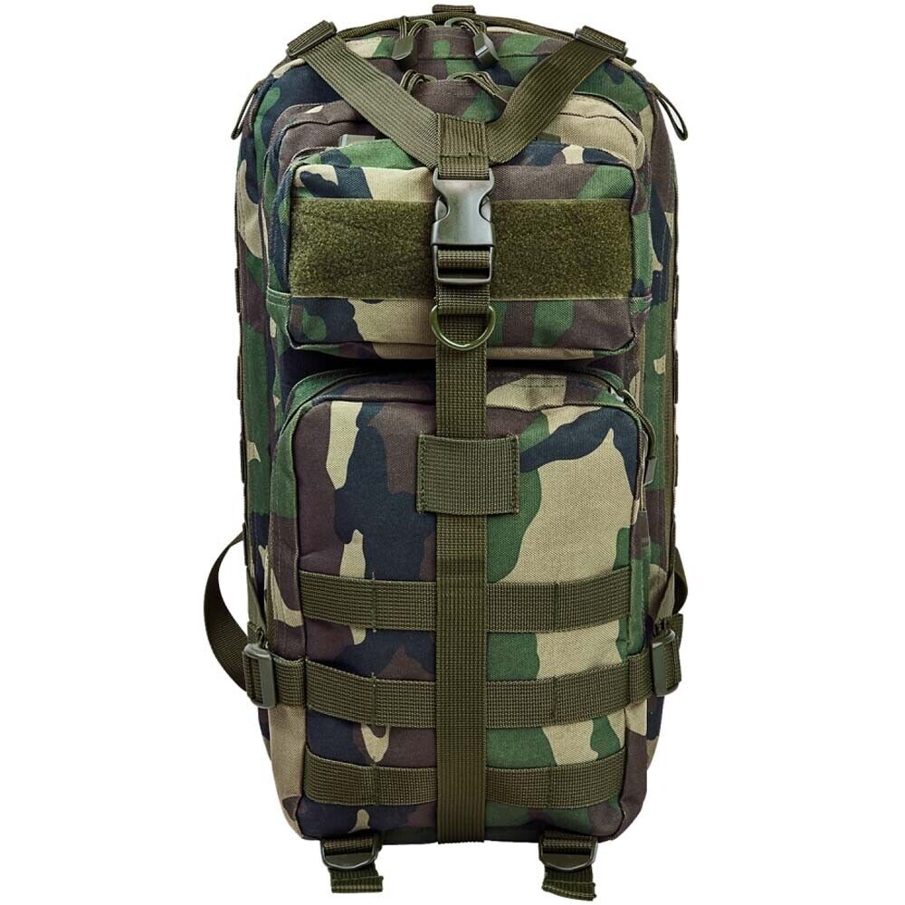 Vism by NcSTAR Small Backpack
