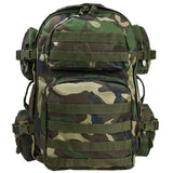 Vism by NcSTAR Tactical Backpack