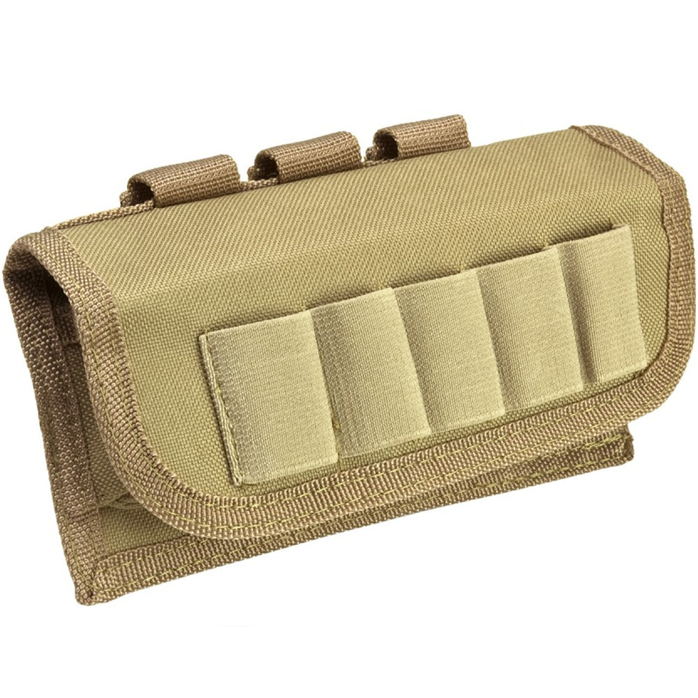 VISM by NcSTAR Tactical Shotshell Carrier