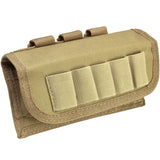 VISM by NcSTAR Tactical Shotshell Carrier