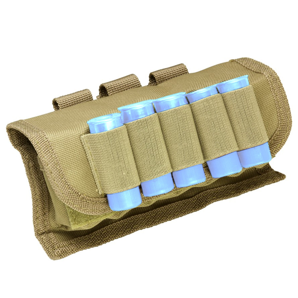 VISM by NcSTAR Tactical Shotshell Carrier