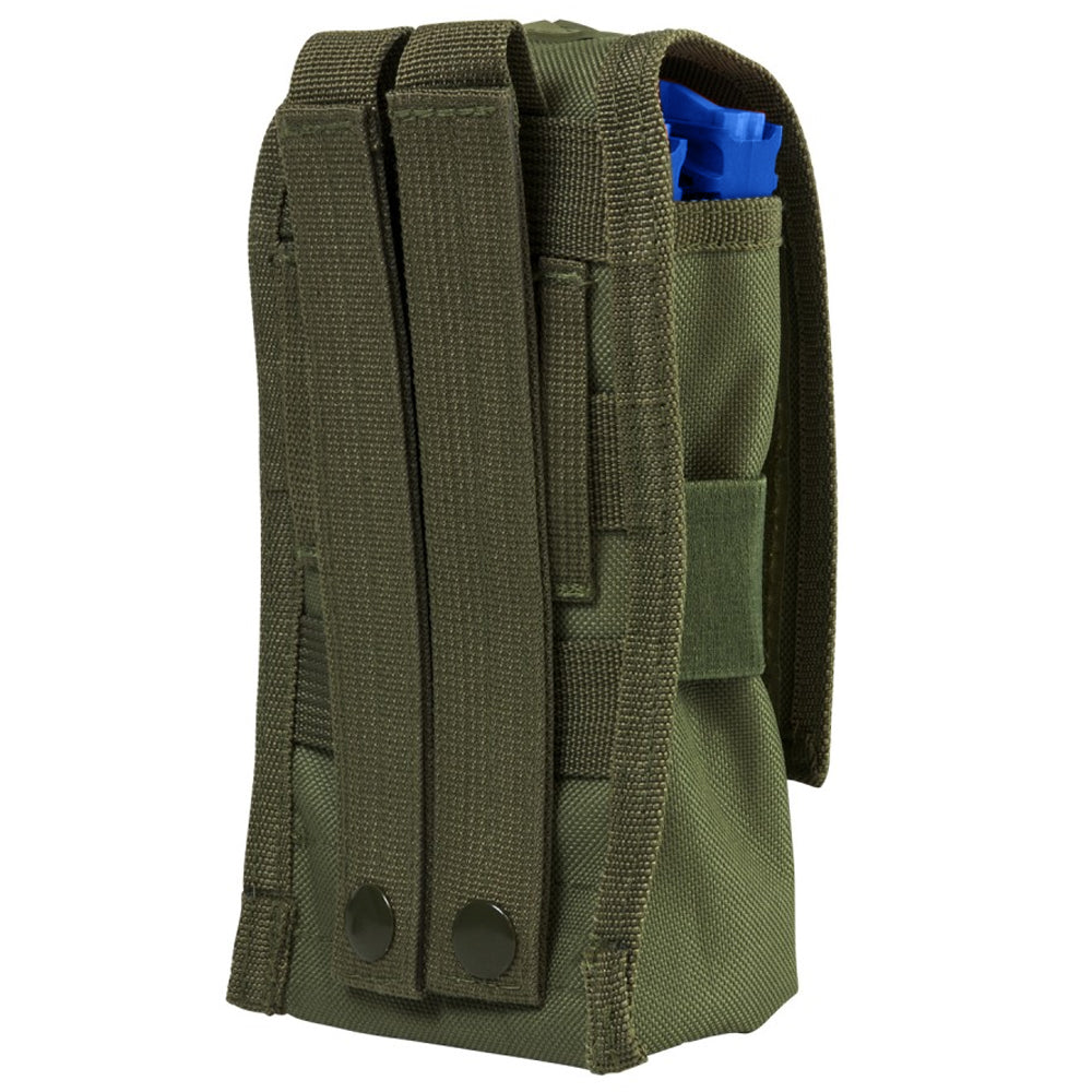 Vism by NcSTAR Double AR/AK Magazine or Radio MOLLE Pouch