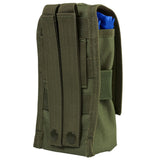 Vism by NcSTAR Double AR/AK Magazine or Radio MOLLE Pouch