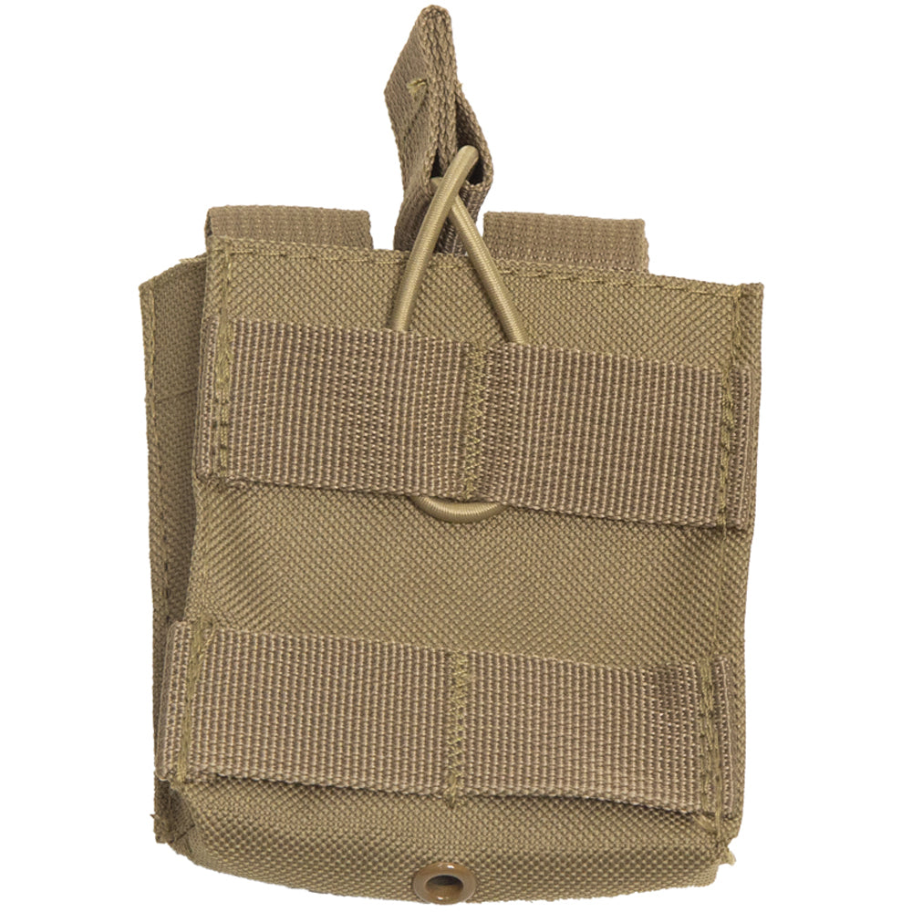 Vism by NcSTAR .308 Single Magazine MOLLE Pouch