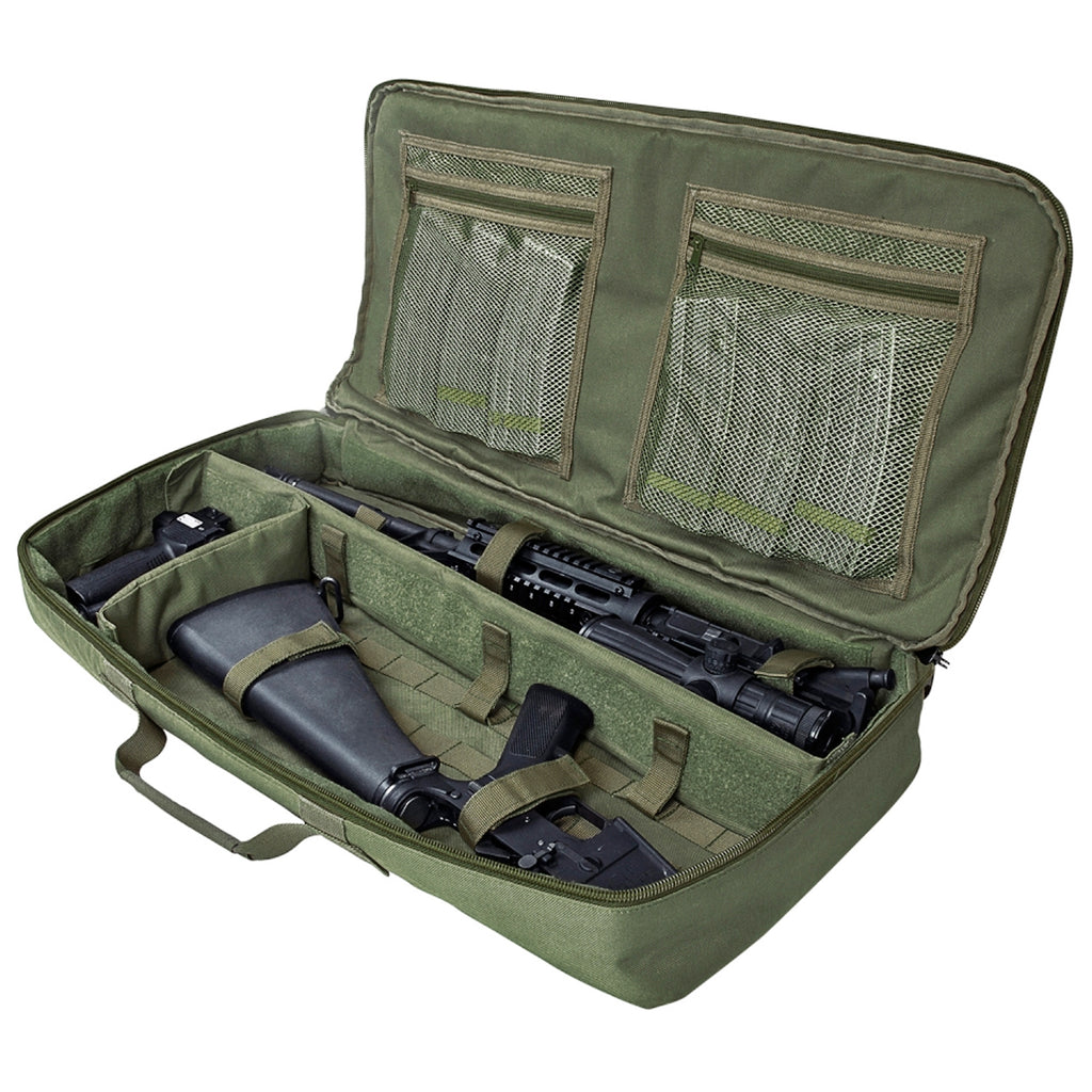 Vism by NcSTAR Discreet Carbine Case