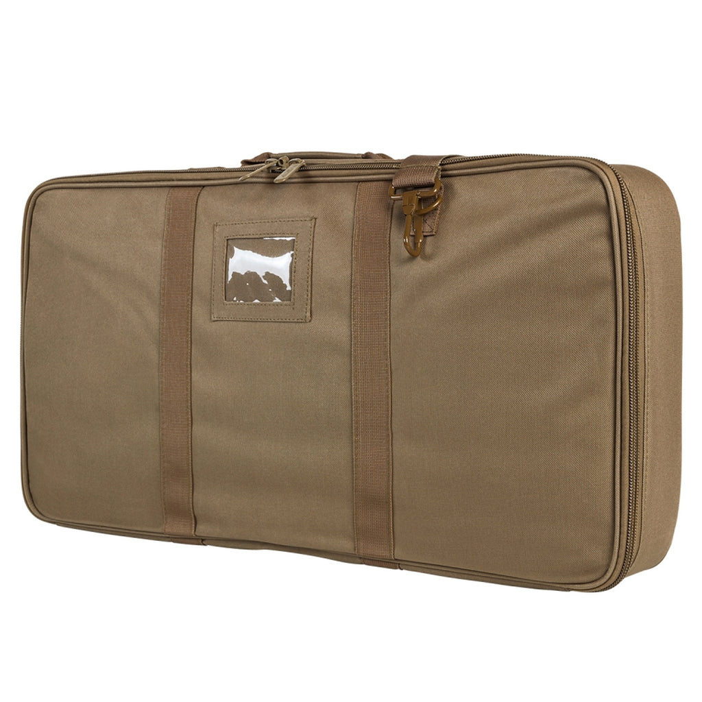 Vism by NcSTAR Discreet Carbine Case