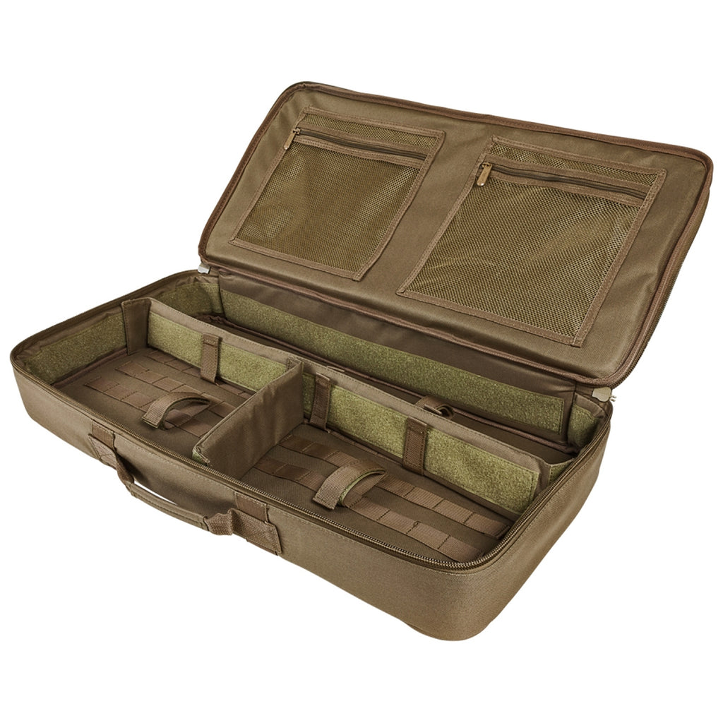 Vism by NcSTAR Discreet Carbine Case
