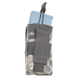 Vism by NcSTAR Single Rifle & Pistol Kangaroo Magazine Pouch