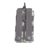 Vism by NcSTAR Single Rifle & Pistol Kangaroo Magazine Pouch