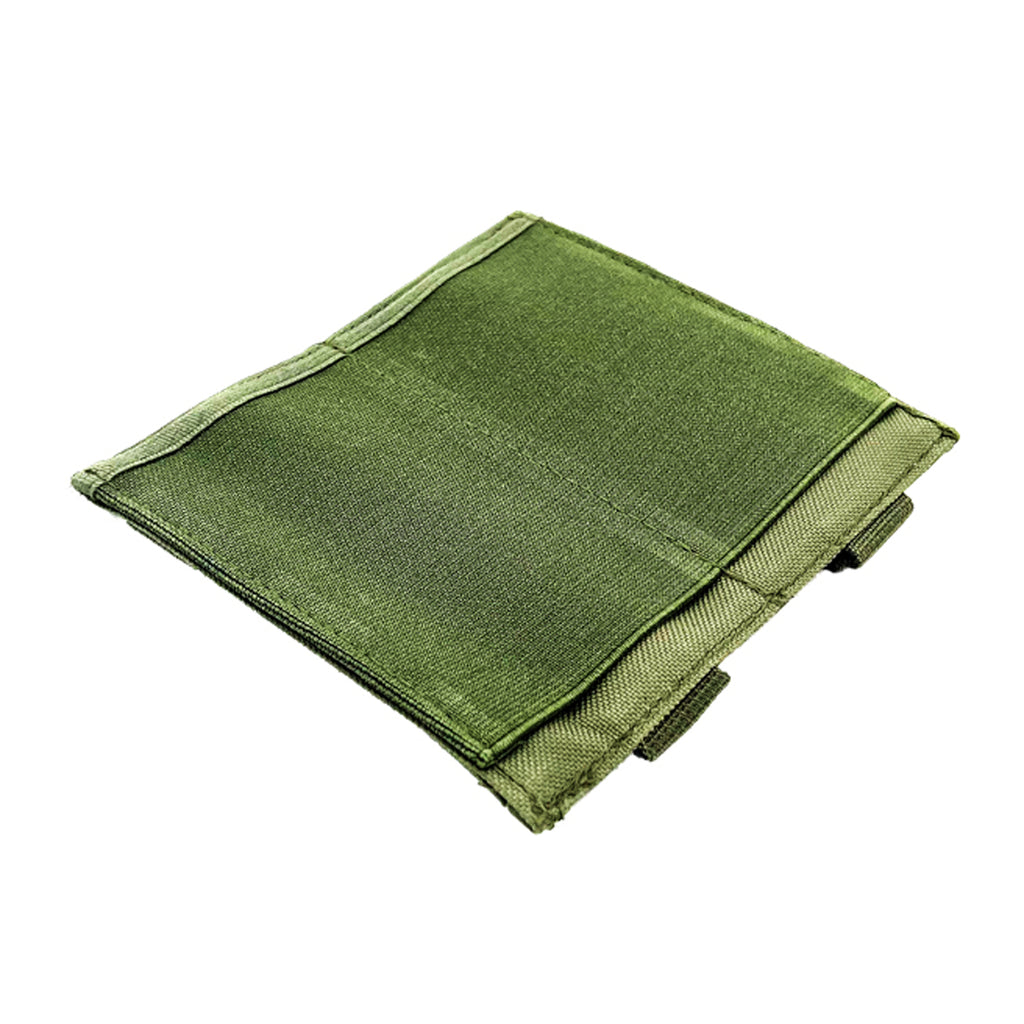 Vism by NcSTAR Elastic Double AR Magazine Pouch