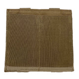 Vism by NcSTAR Elastic Double AR Magazine Pouch