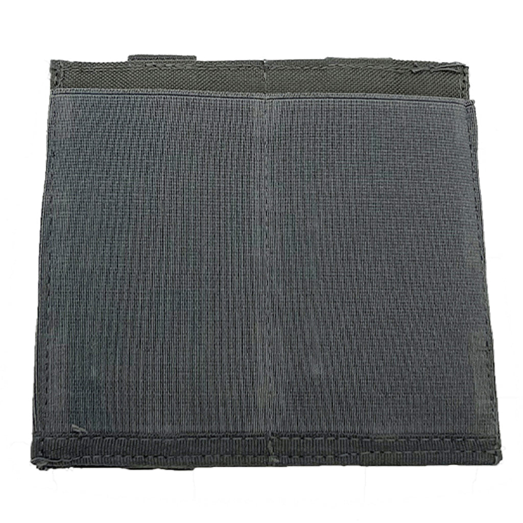 Vism by NcSTAR Elastic Double AR Magazine Pouch