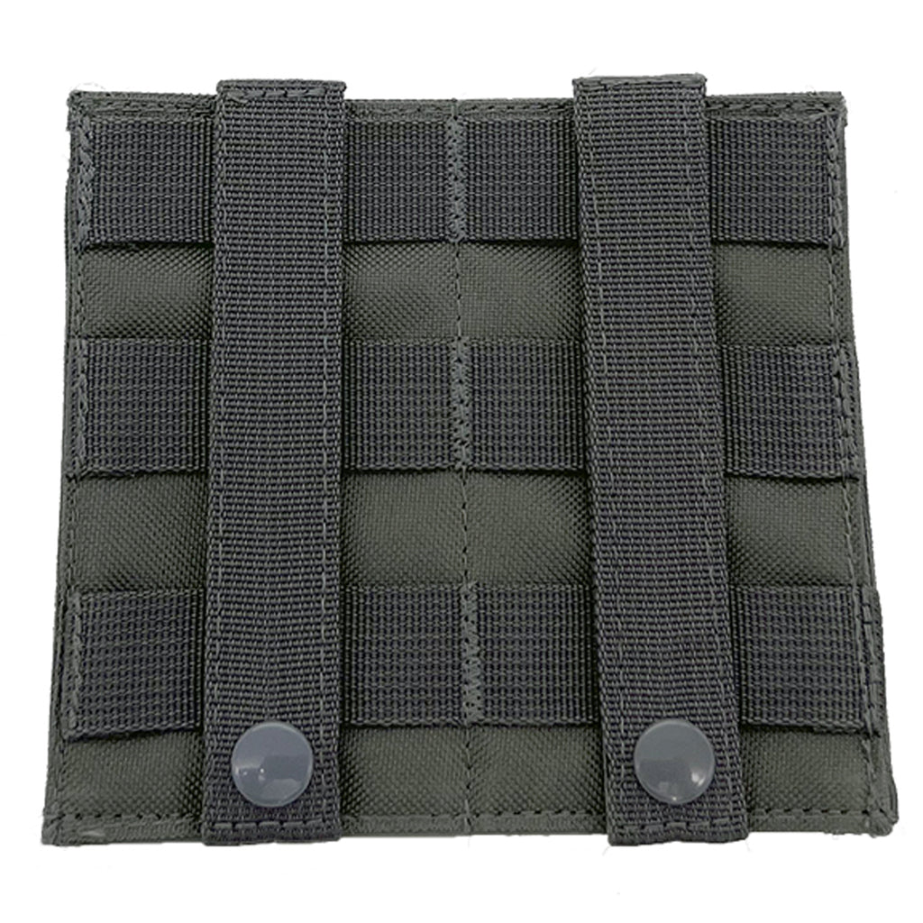 Vism by NcSTAR Elastic Double AR Magazine Pouch