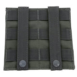 Vism by NcSTAR Elastic Double AR Magazine Pouch