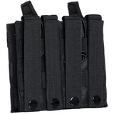 Vism by NcSTAR AR Double Magazine MOLLE Pouch