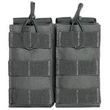 Vism by NcSTAR AR Double Magazine MOLLE Pouch