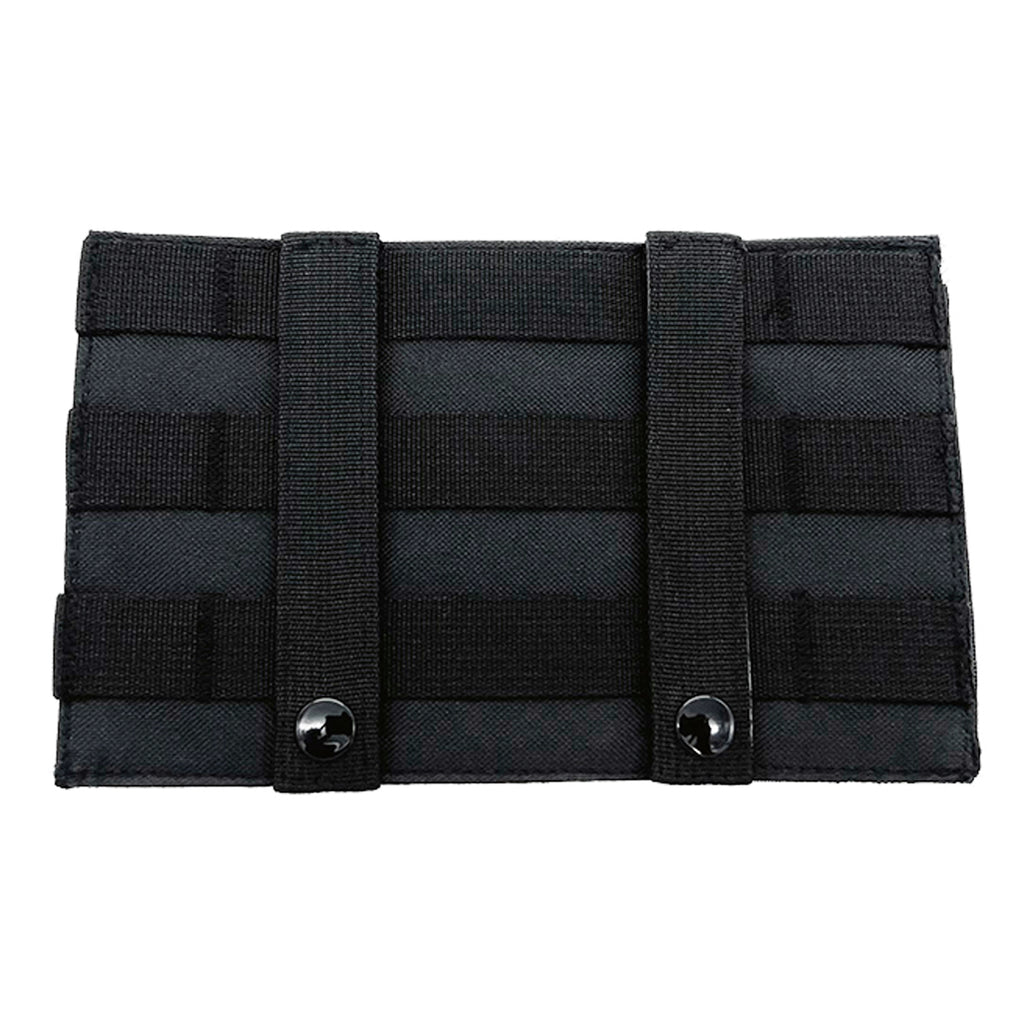 Vism by NcSTAR Elastic Triple AR Magazine Pouch