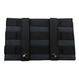 Vism by NcSTAR Elastic Triple AR Magazine Pouch