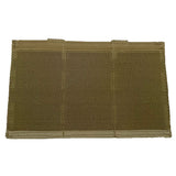 Vism by NcSTAR Elastic Triple AR Magazine Pouch