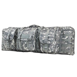 Vism by NcSTAR Double Carbine Rifle Case
