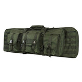 Vism by NcSTAR Double Carbine Rifle Case