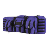 Vism by NcSTAR Double Carbine Rifle Case