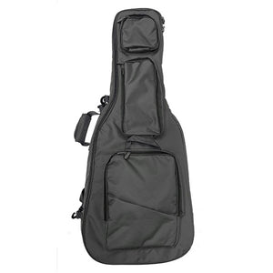 VISM by NcSTAR Discreet Guitar Shaped Rifle Case