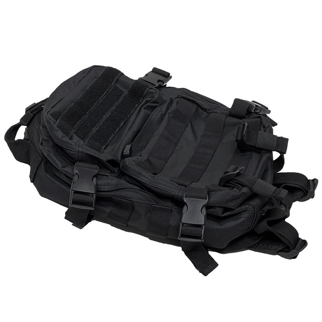 Vism by NcSTAR Everyday Backpack