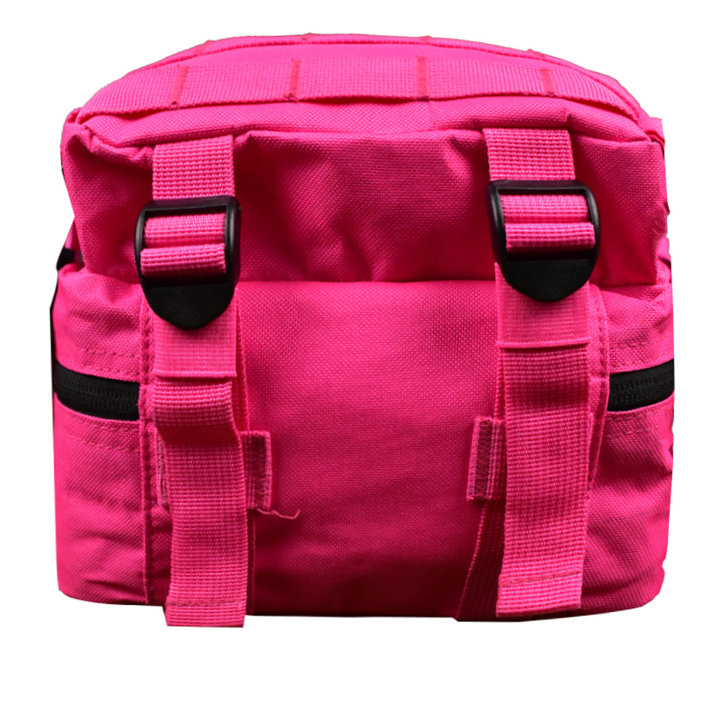 Vism by NcSTAR Everyday Backpack