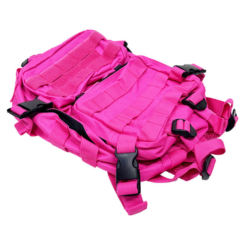 Vism by NcSTAR Everyday Backpack