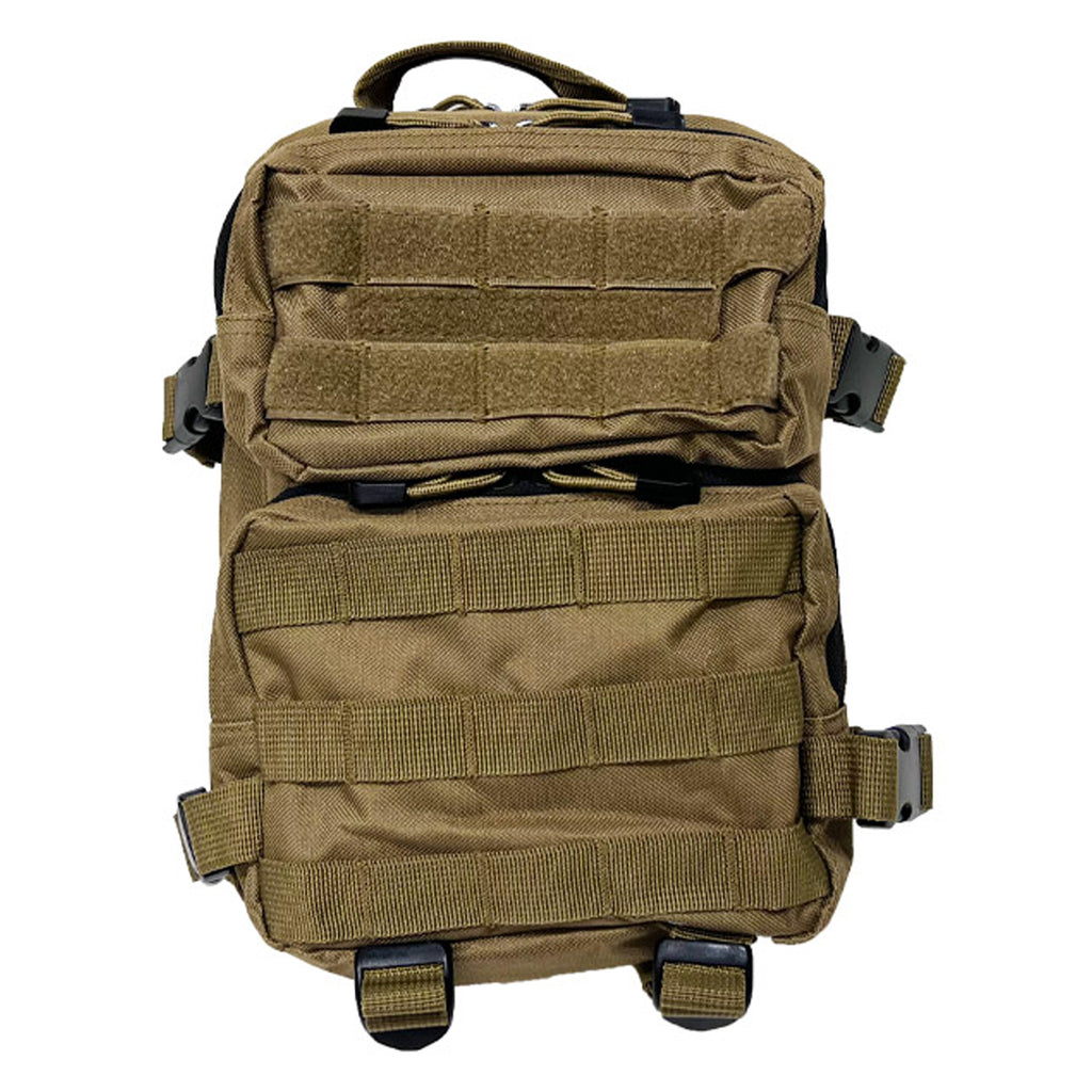 Vism by NcSTAR Everyday Backpack