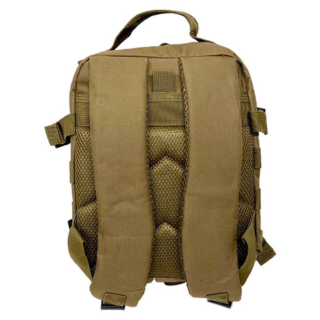 Vism by NcSTAR Everyday Backpack