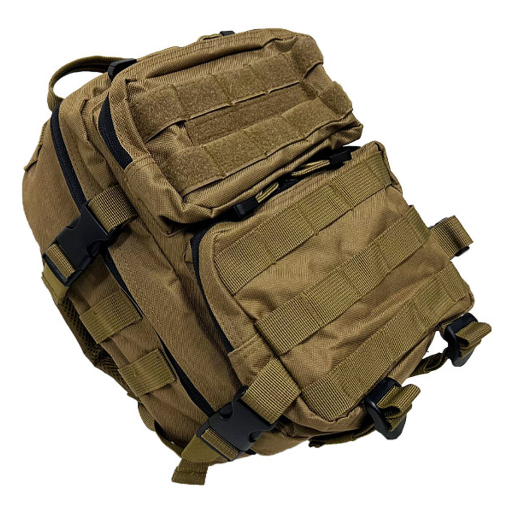 Vism by NcSTAR Everyday Backpack