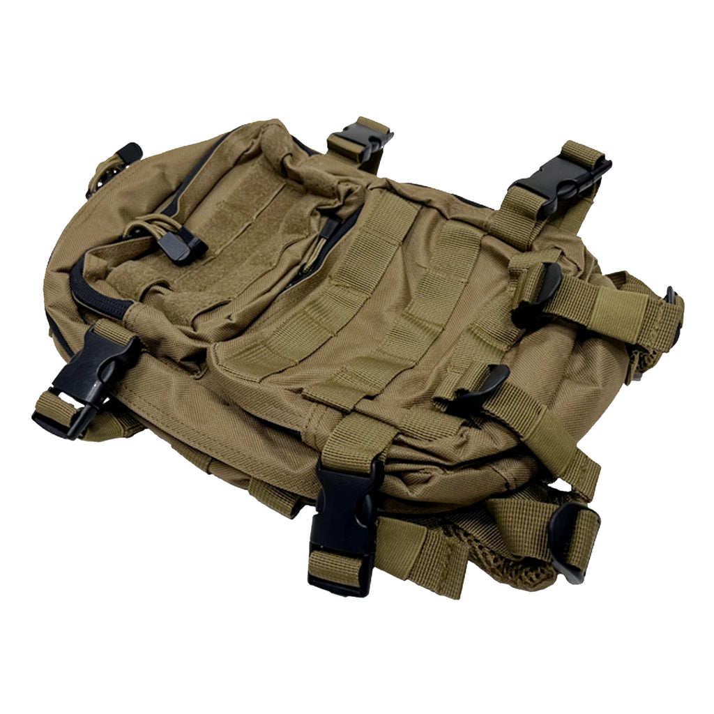 Vism by NcSTAR Everyday Backpack