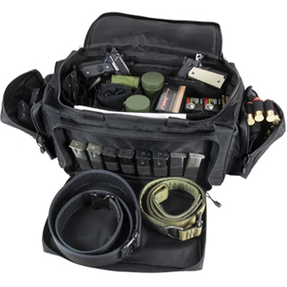 Vism by NcSTAR Expert Range Bag